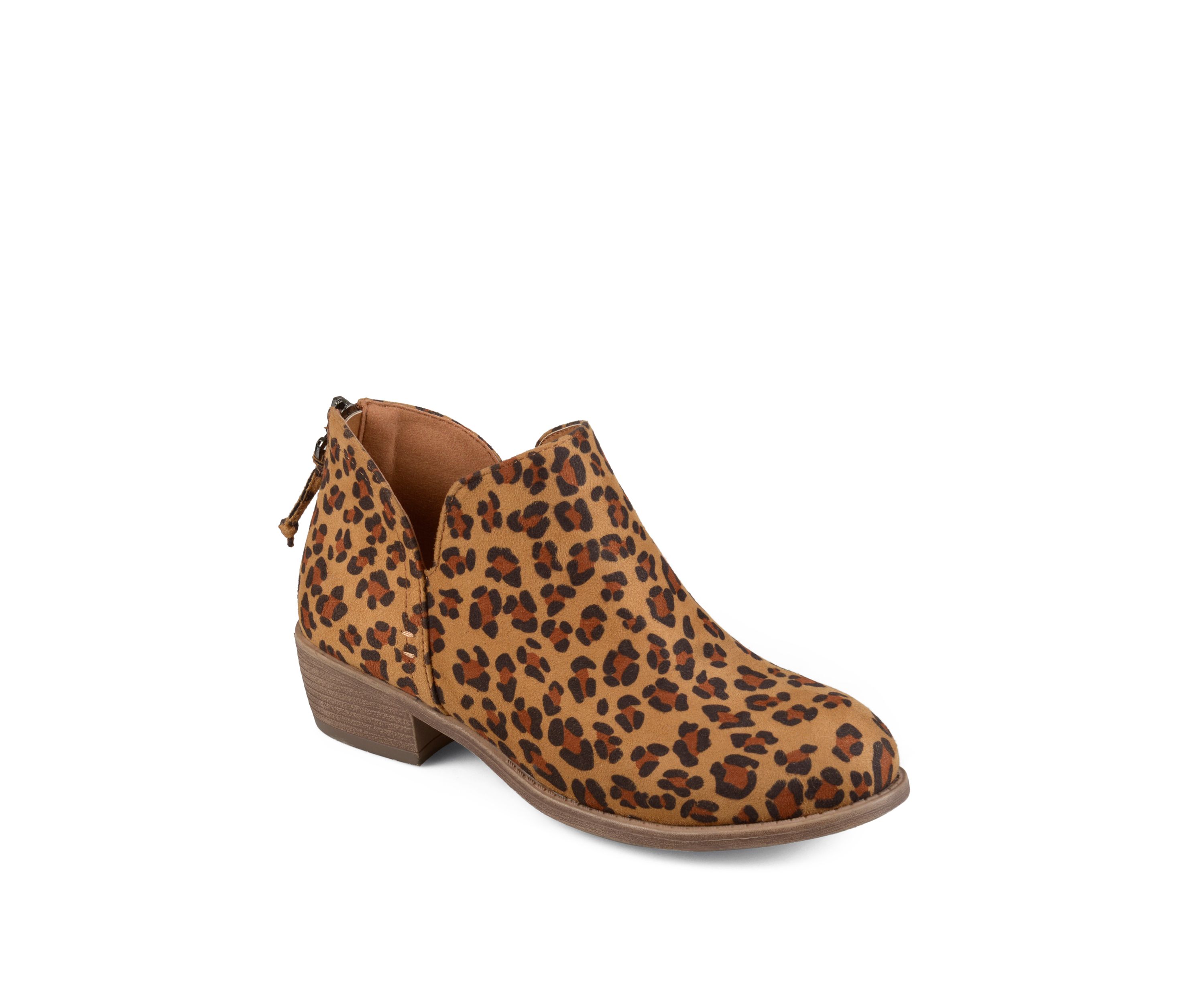 Livvy Booties