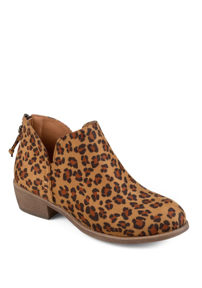 Livvy Booties