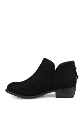 Livvy Booties