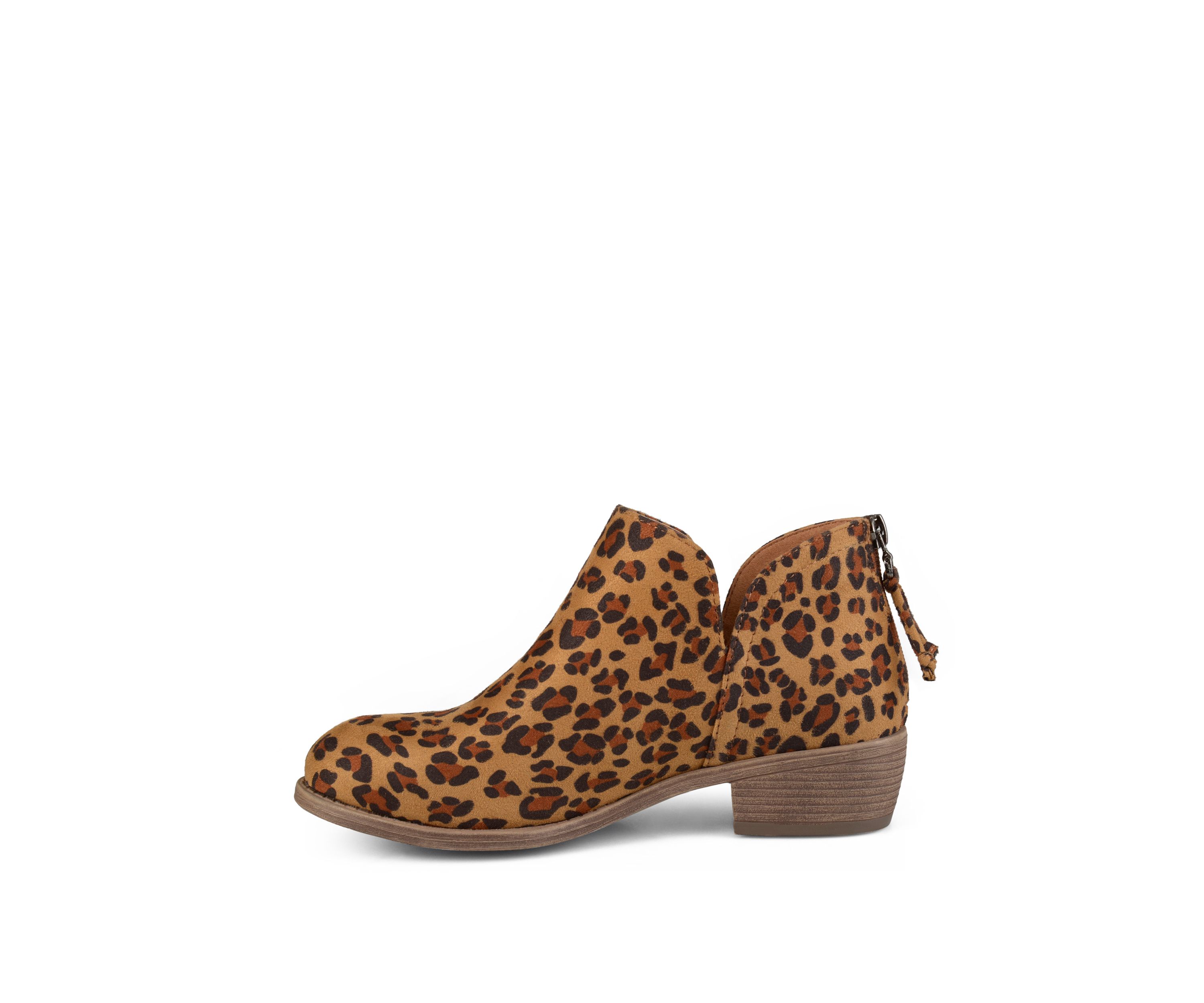 Livvy Booties