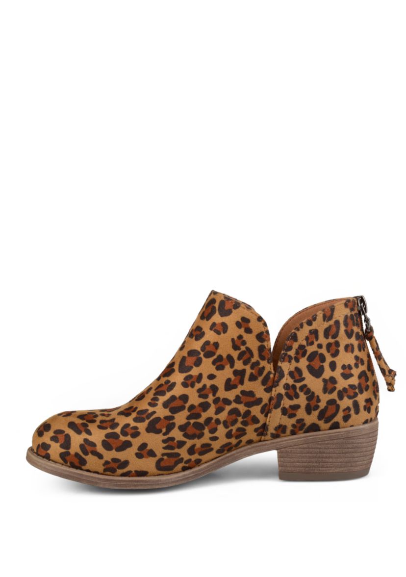 Livvy Booties