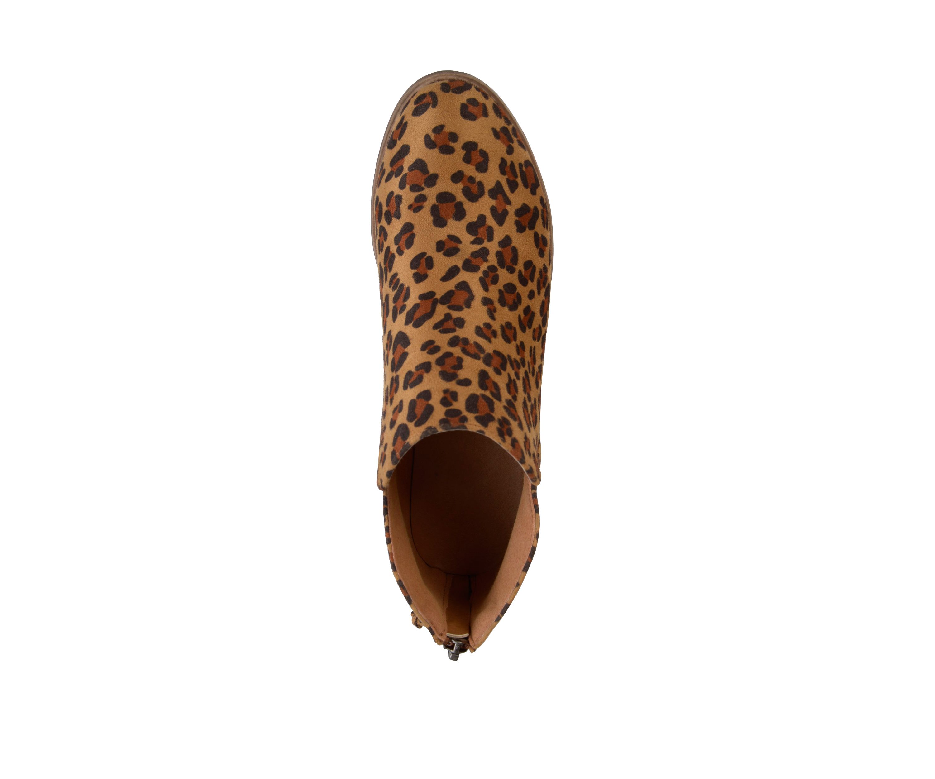 Livvy Booties