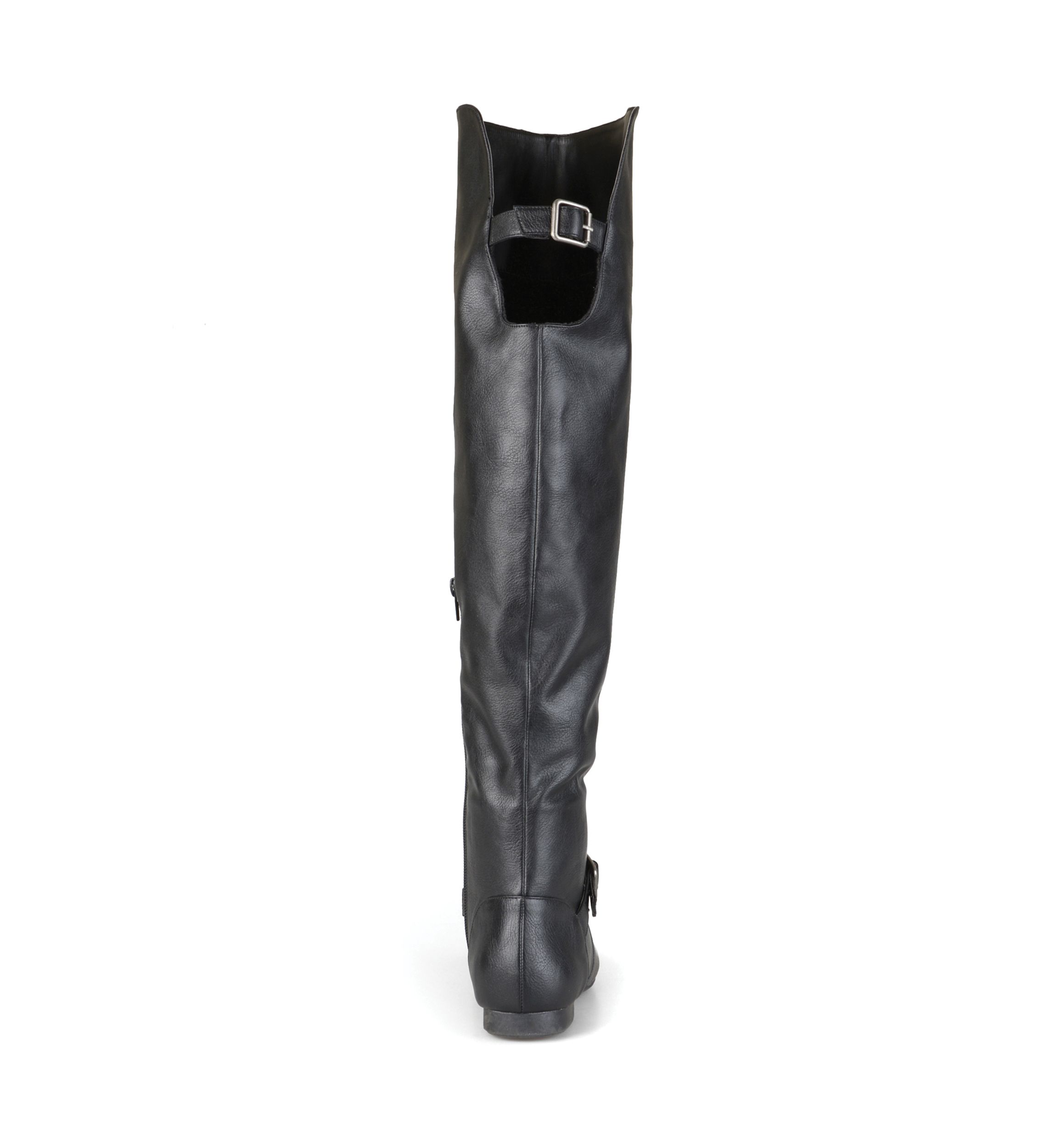 Loft Boot - Wide Calf