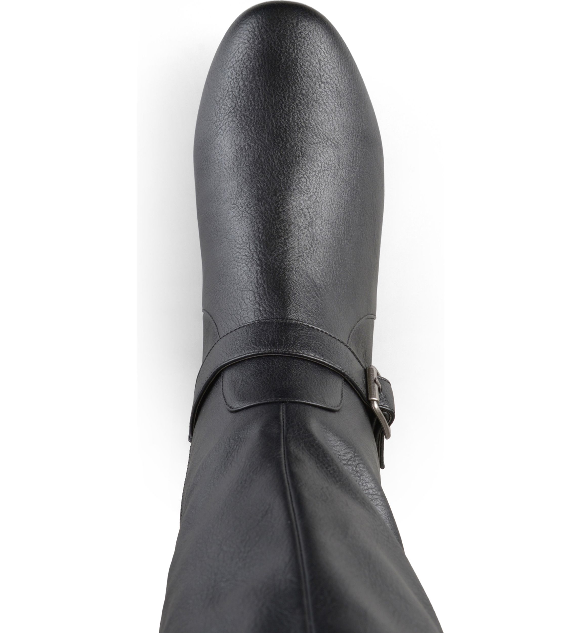 Loft Boot - Wide Calf