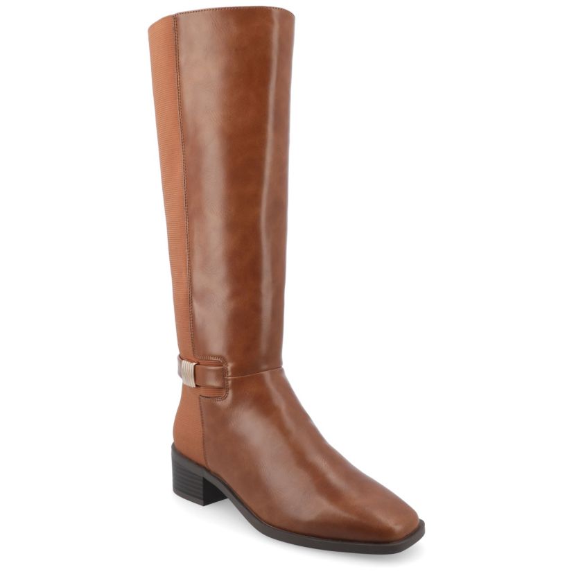 Londyn Boot - Wide Calf