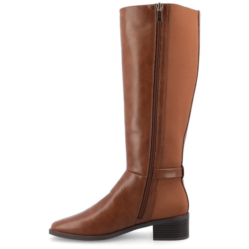 Londyn Boot - Wide Calf