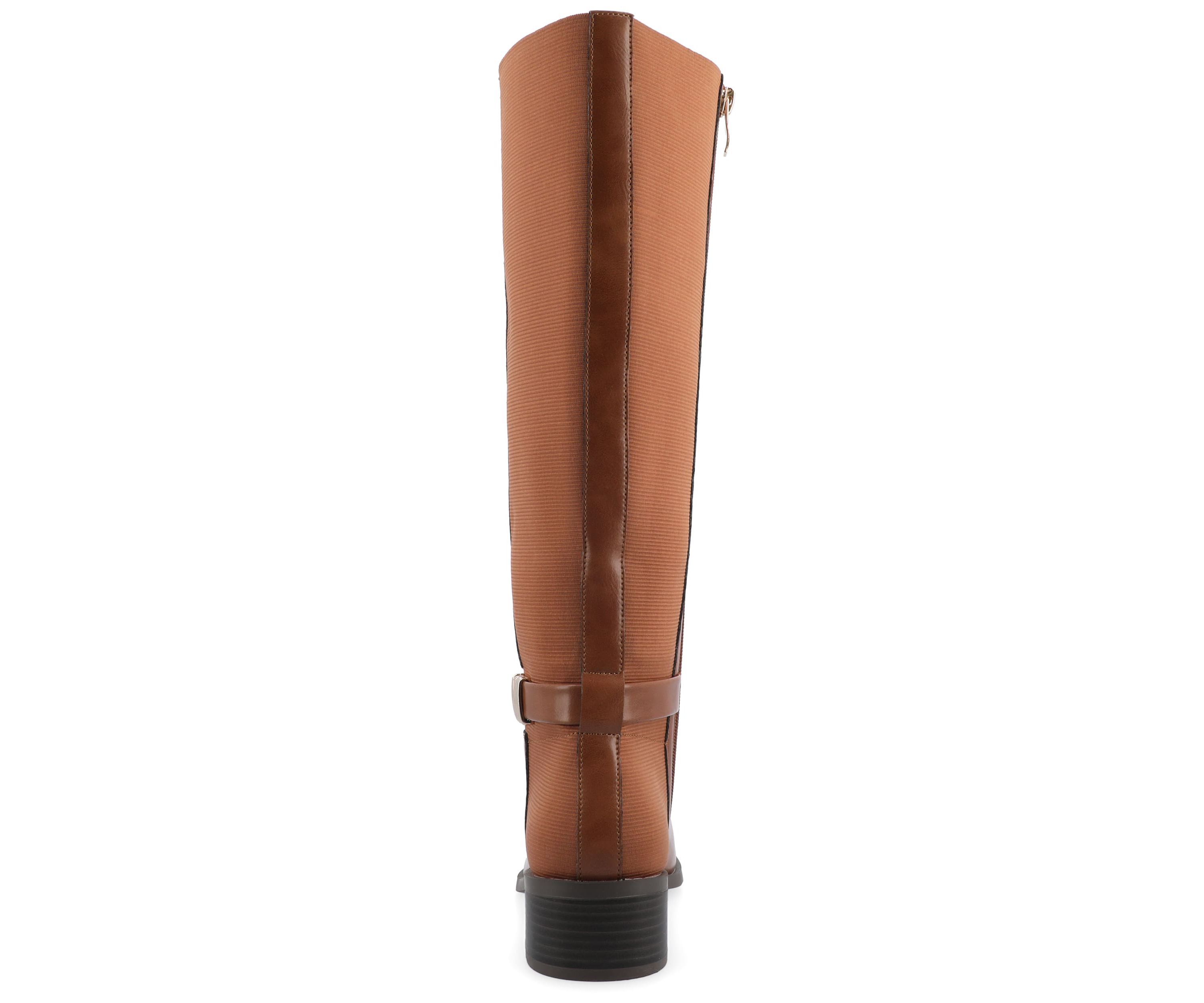 Londyn Boot - Wide Calf