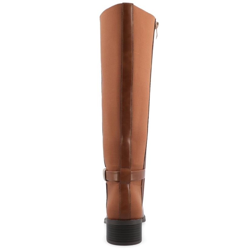 Londyn Boot - Wide Calf