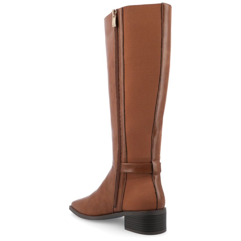 Londyn Boot - Wide Calf