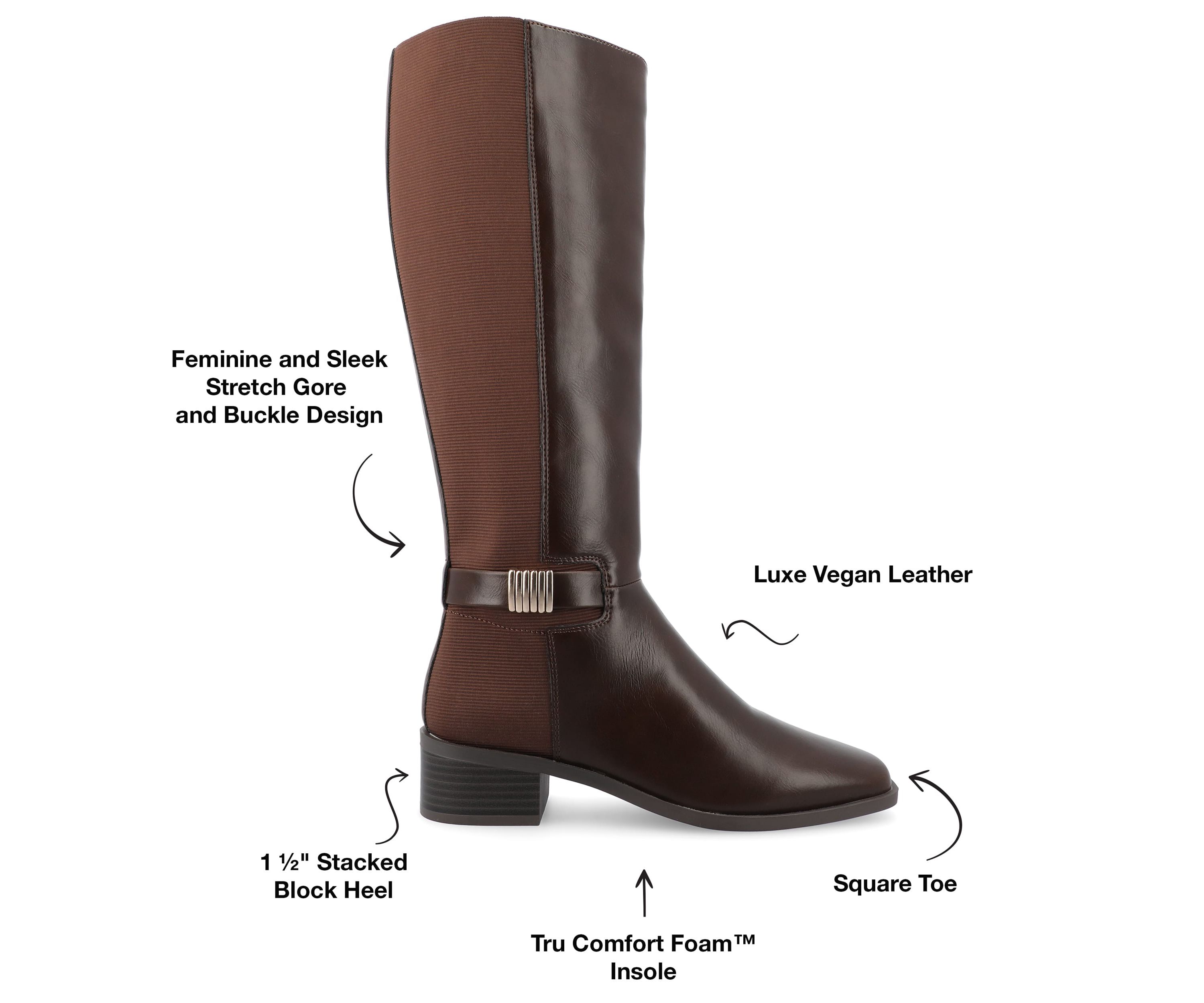 Londyn Boots
