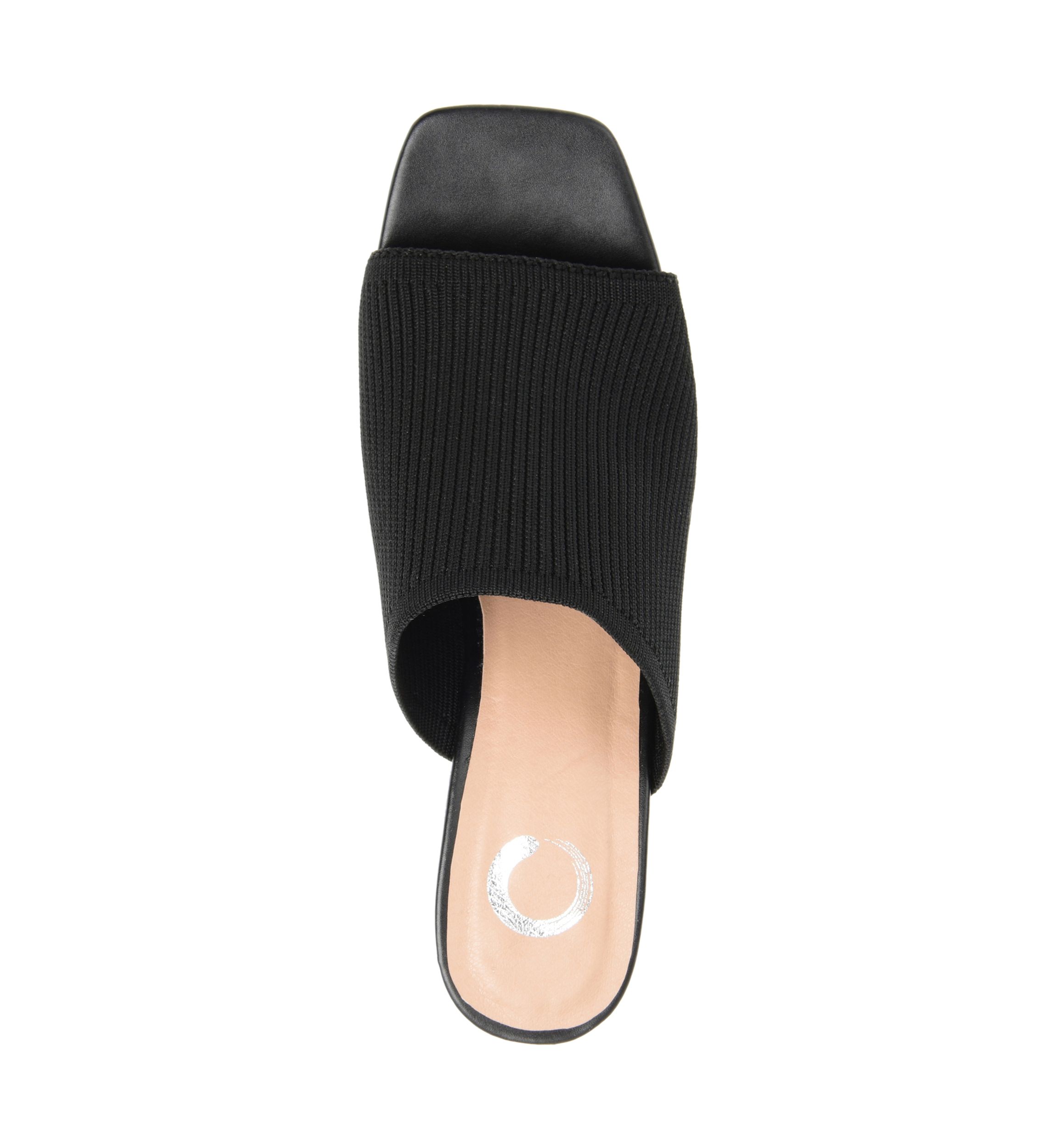 Lorenna Sandals