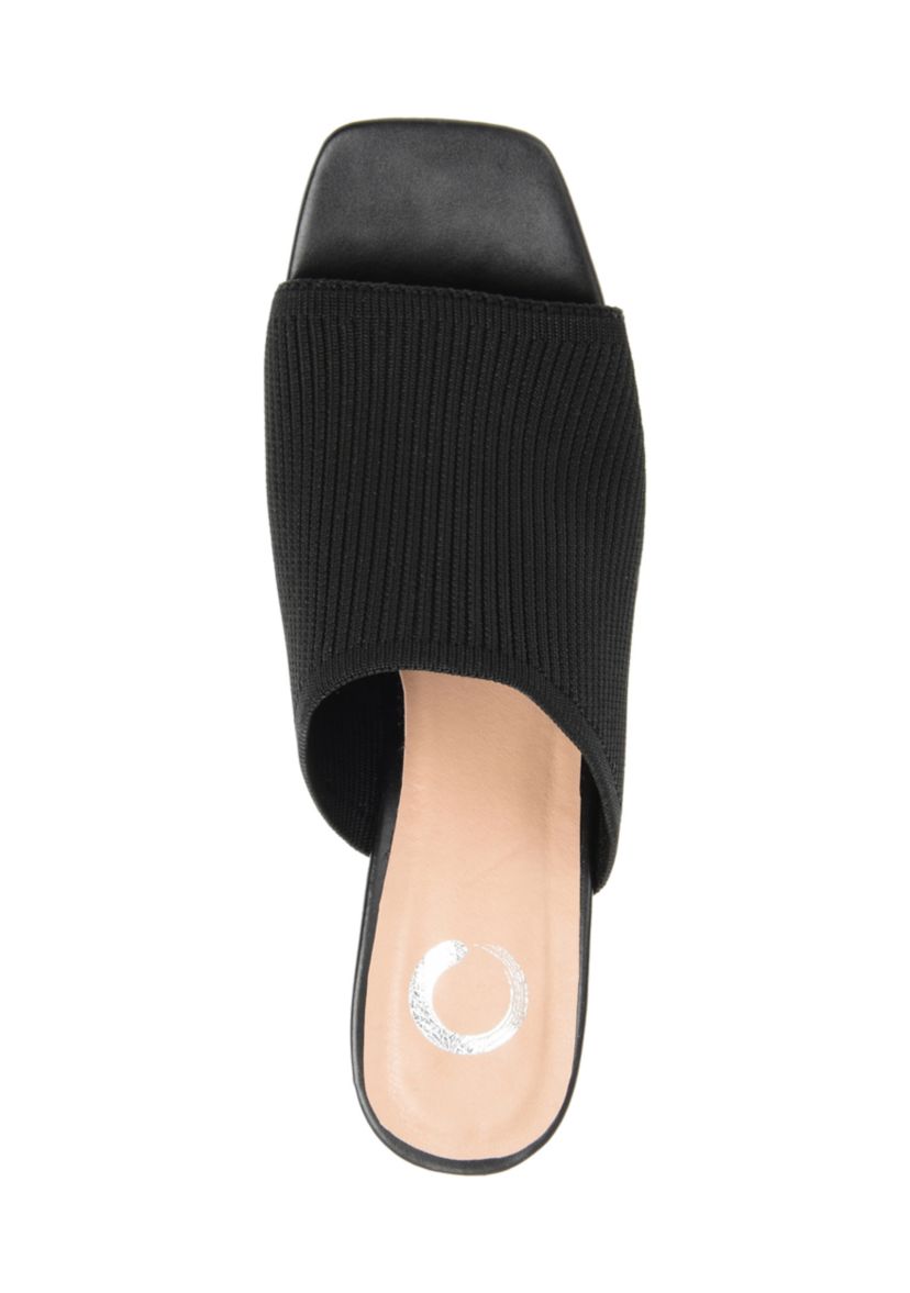 Lorenna Sandals