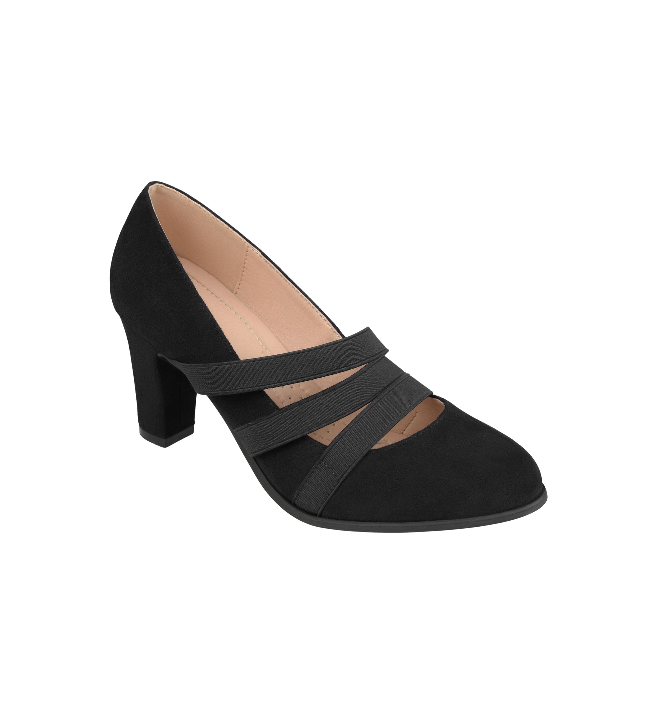 Loren-Wd Pumps