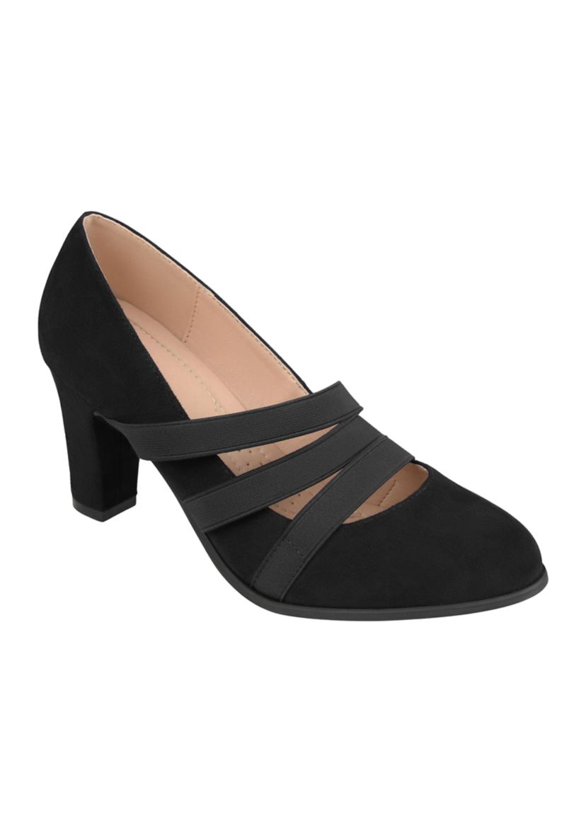 Loren-Wd Pumps