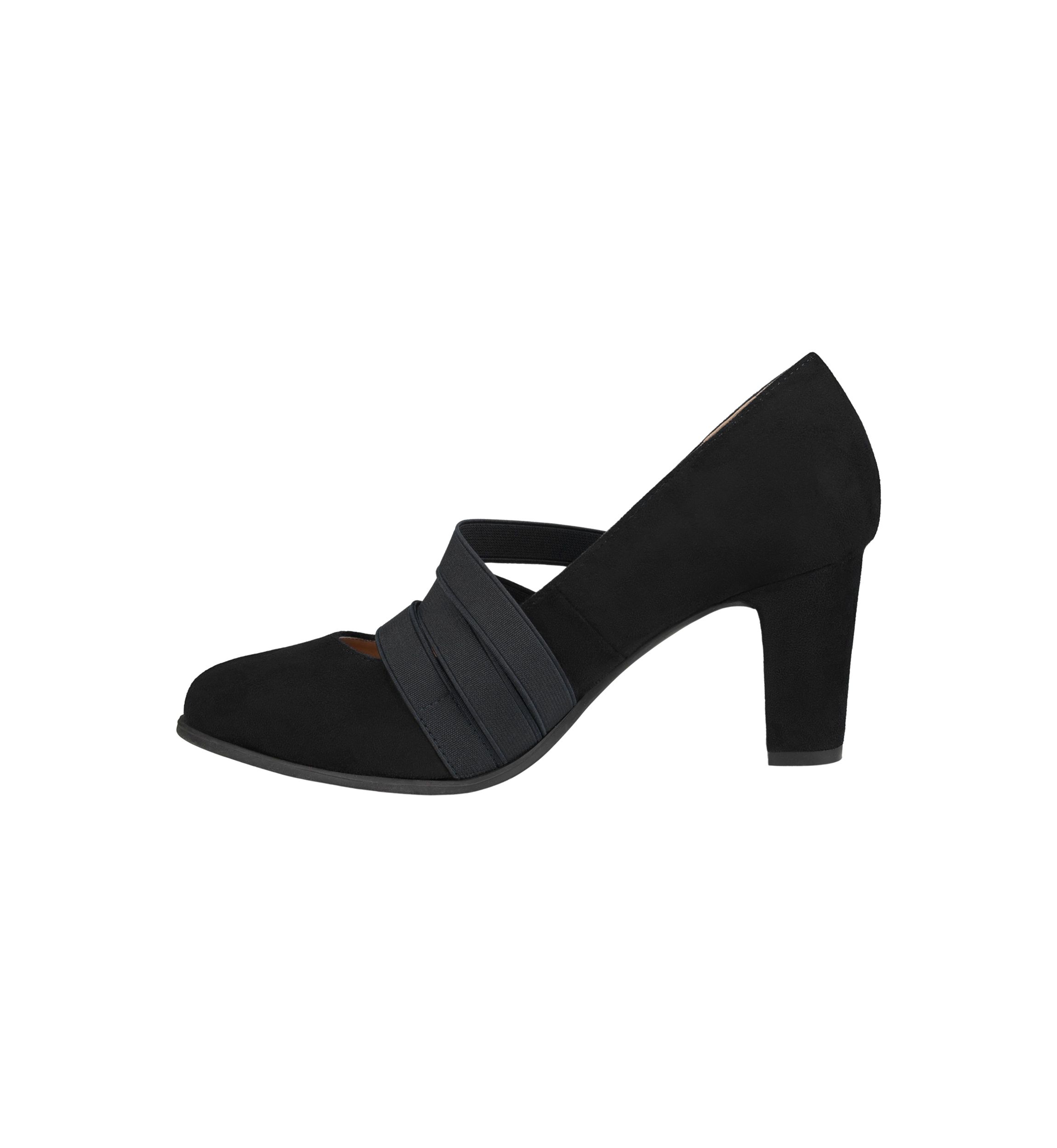Loren-Wd Pumps