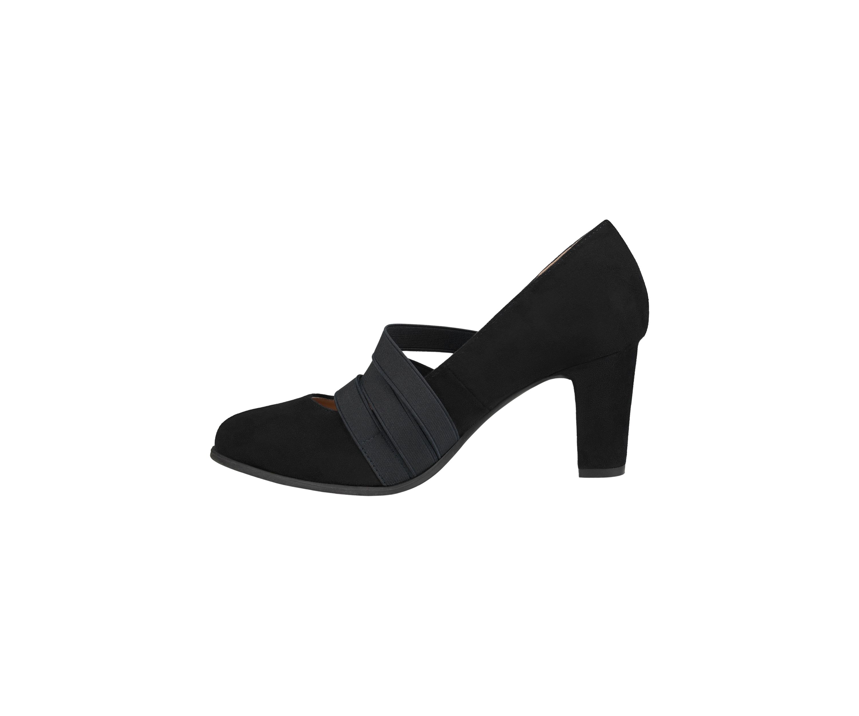 Loren-Wd Pumps
