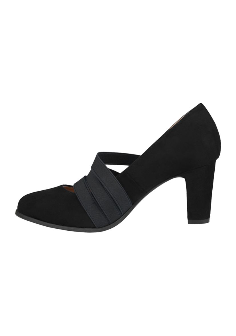Loren-Wd Pumps