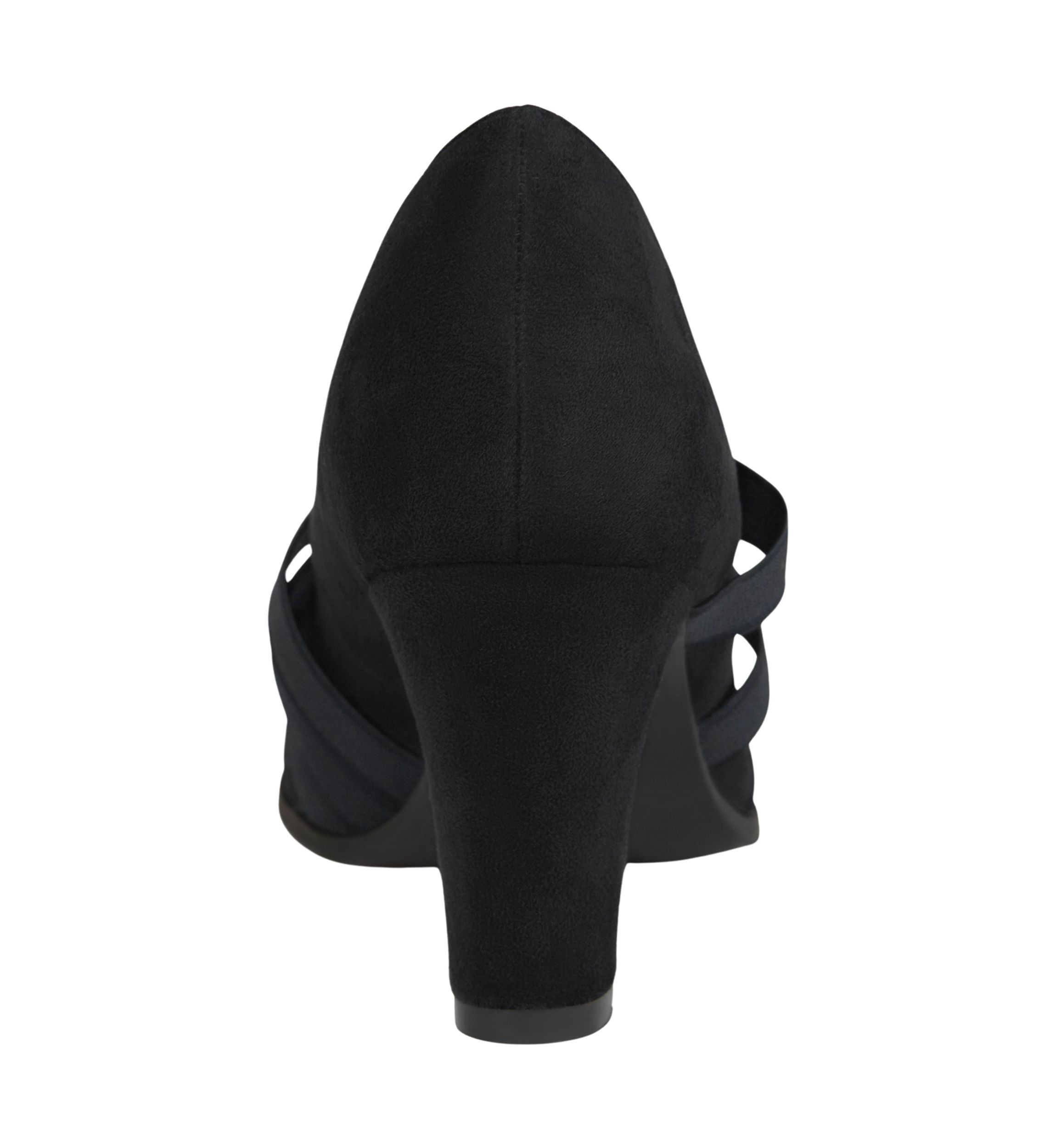 Loren-Wd Pumps