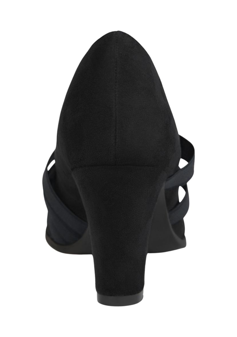 Loren-Wd Pumps