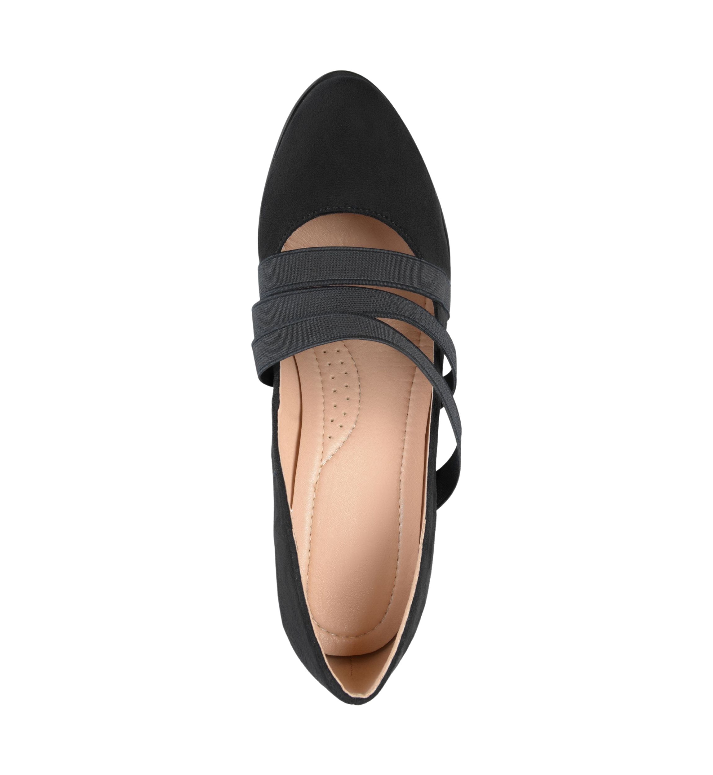 Loren-Wd Pumps