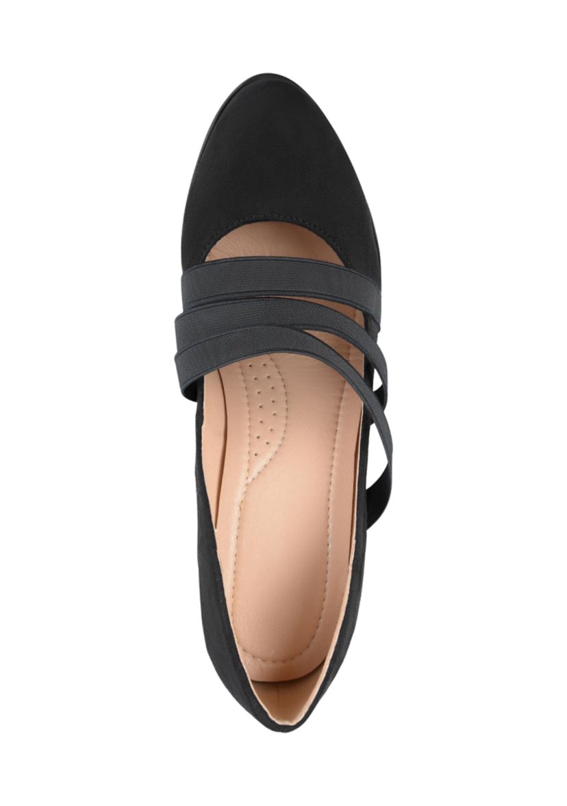 Loren-Wd Pumps