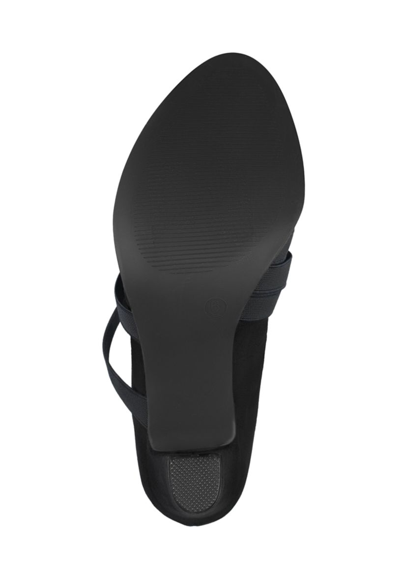 Loren-Wd Pumps