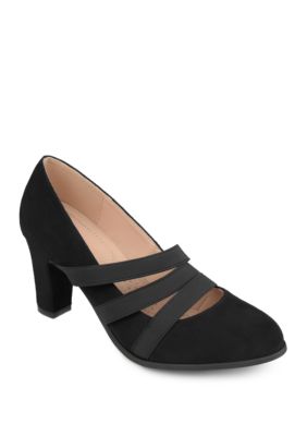 Comfort Loren Heel Pumps