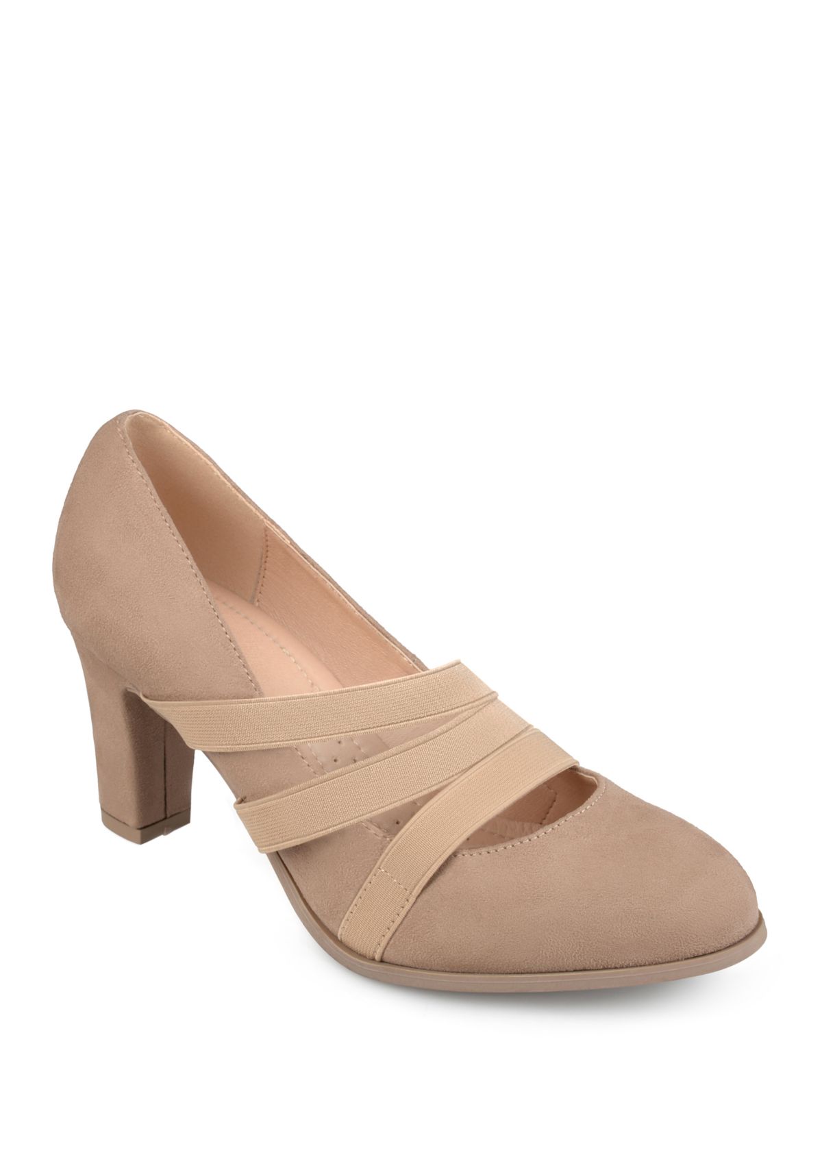 Comfort Loren Heel Pumps