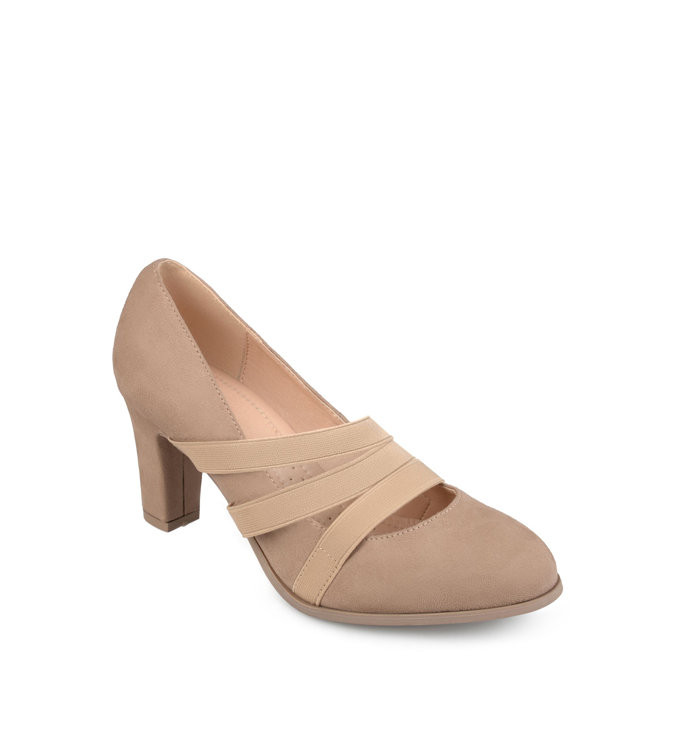 Comfort Loren Heel Pumps