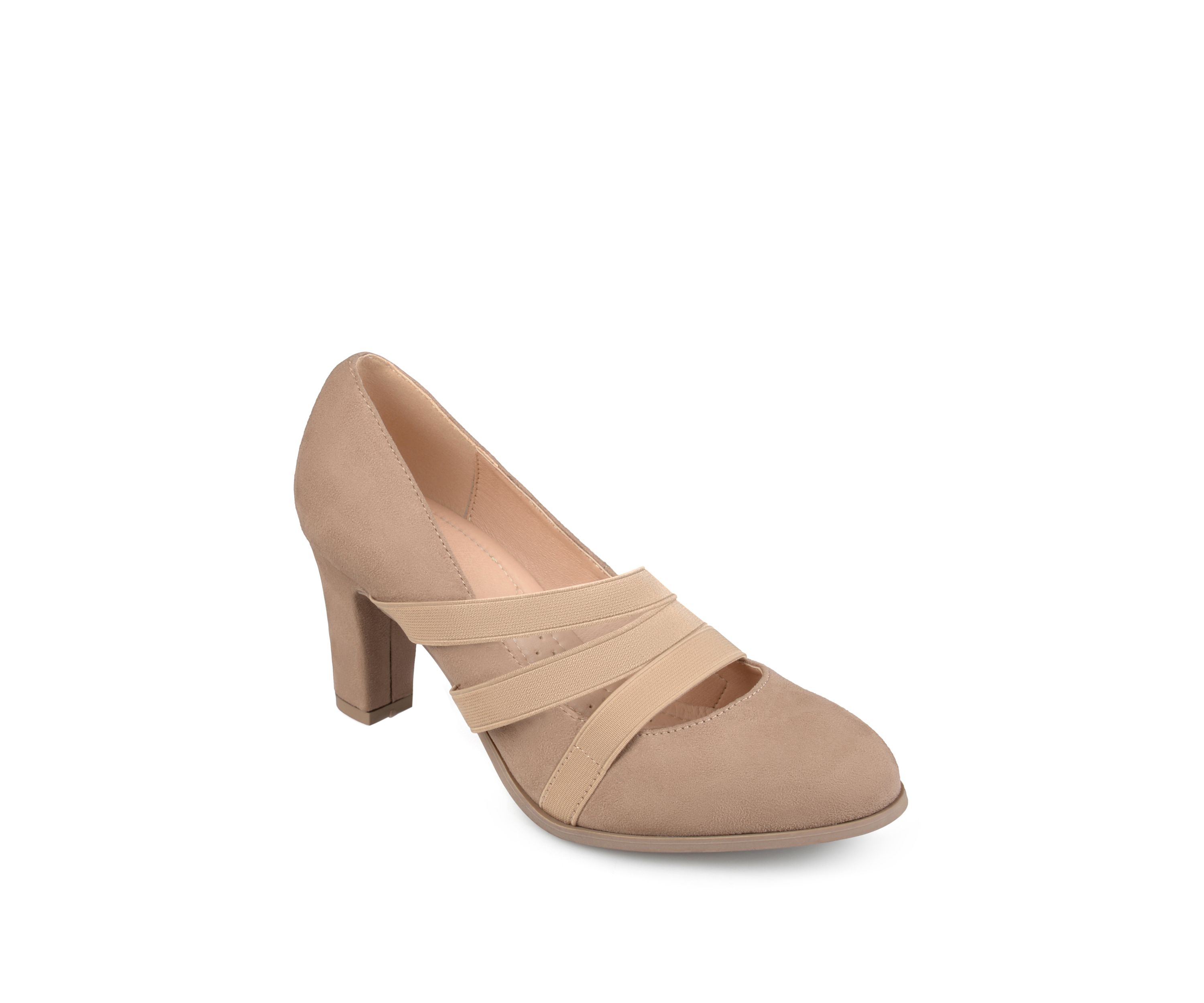 Comfort Loren Heel Pumps