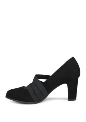 Comfort Loren Heel Pumps