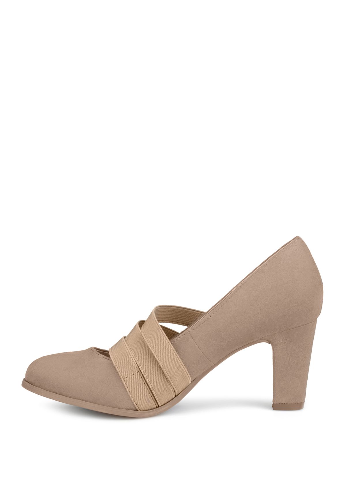 Comfort Loren Heel Pumps