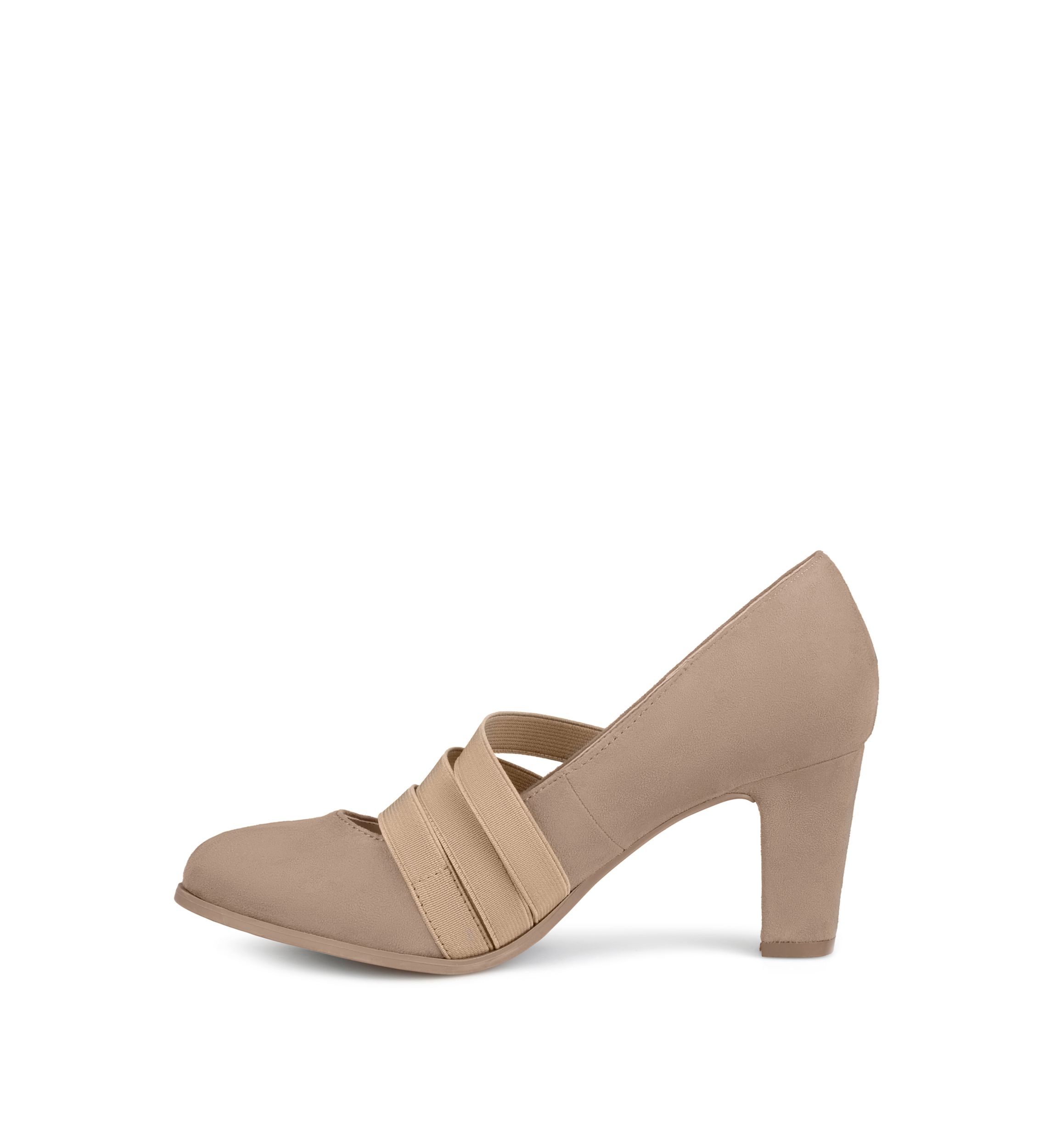 Comfort Loren Heel Pumps