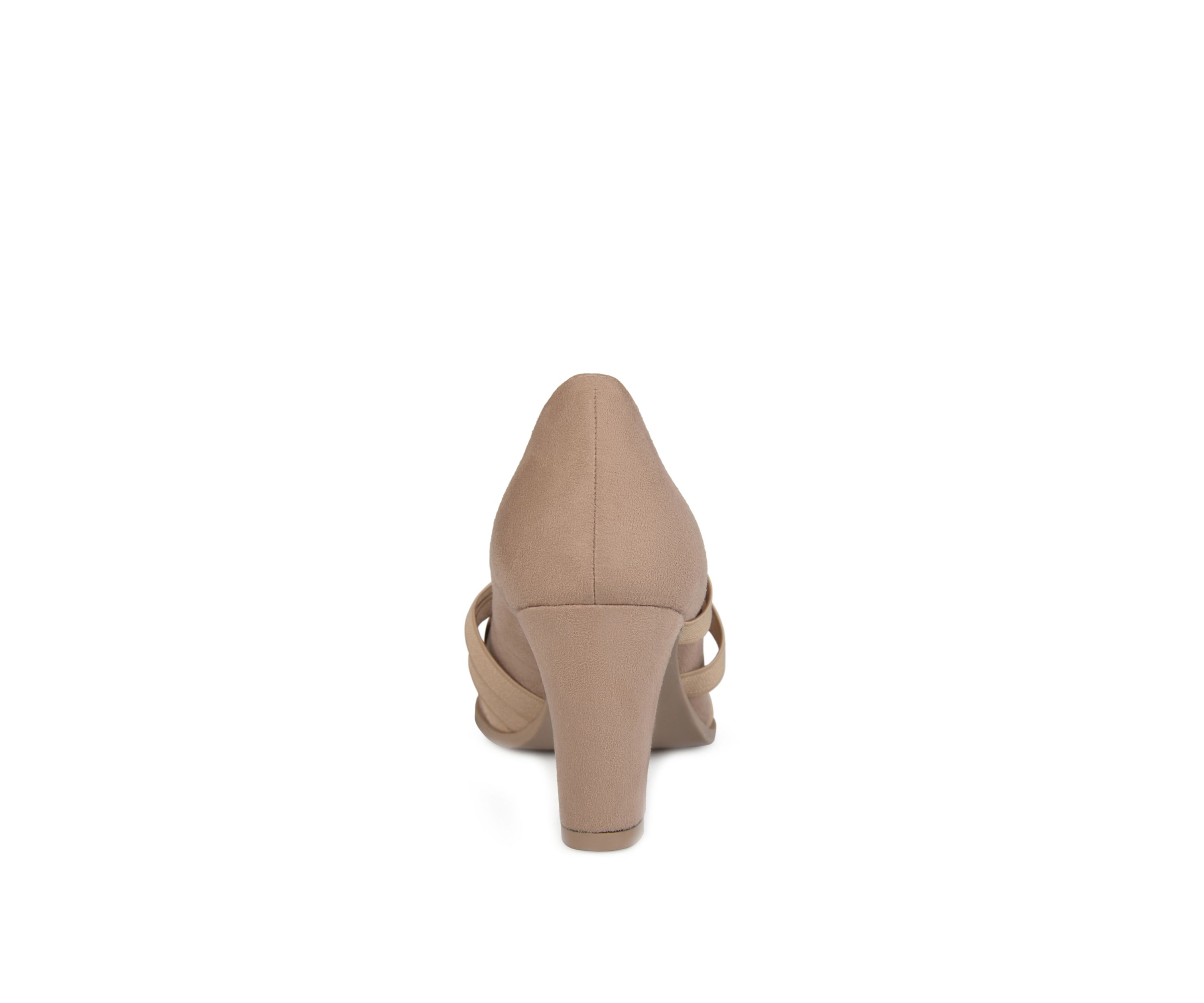 Comfort Loren Heel Pumps