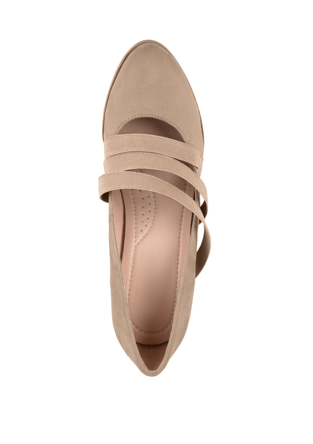 Comfort Loren Heel Pumps