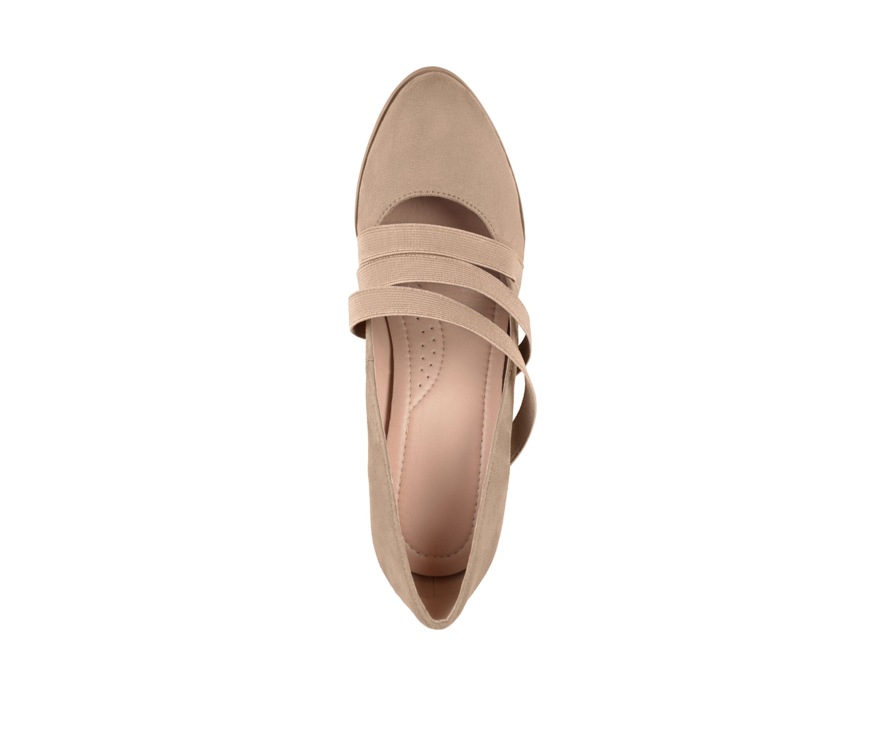 Comfort Loren Heel Pumps