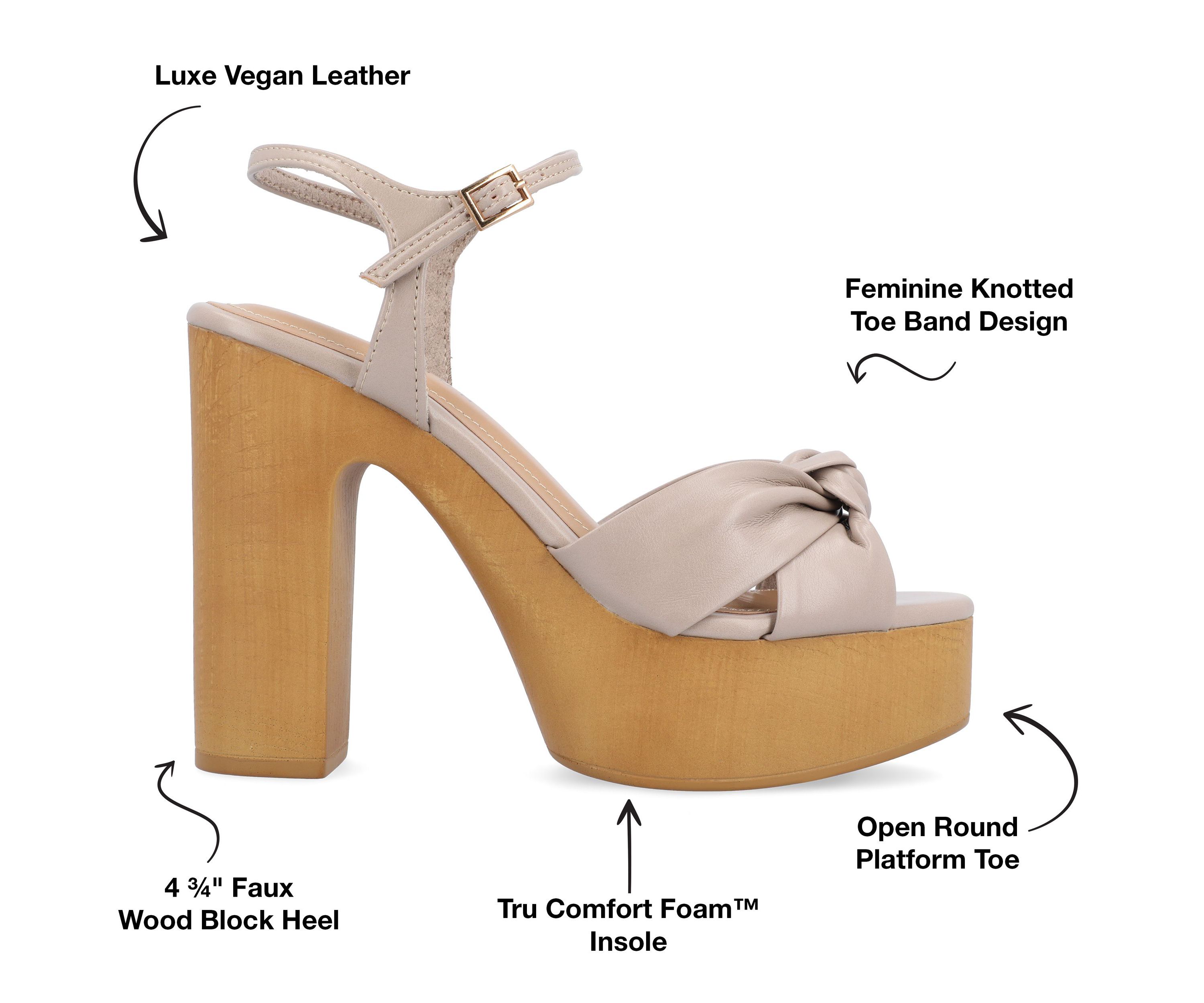 Lorrica Sandals