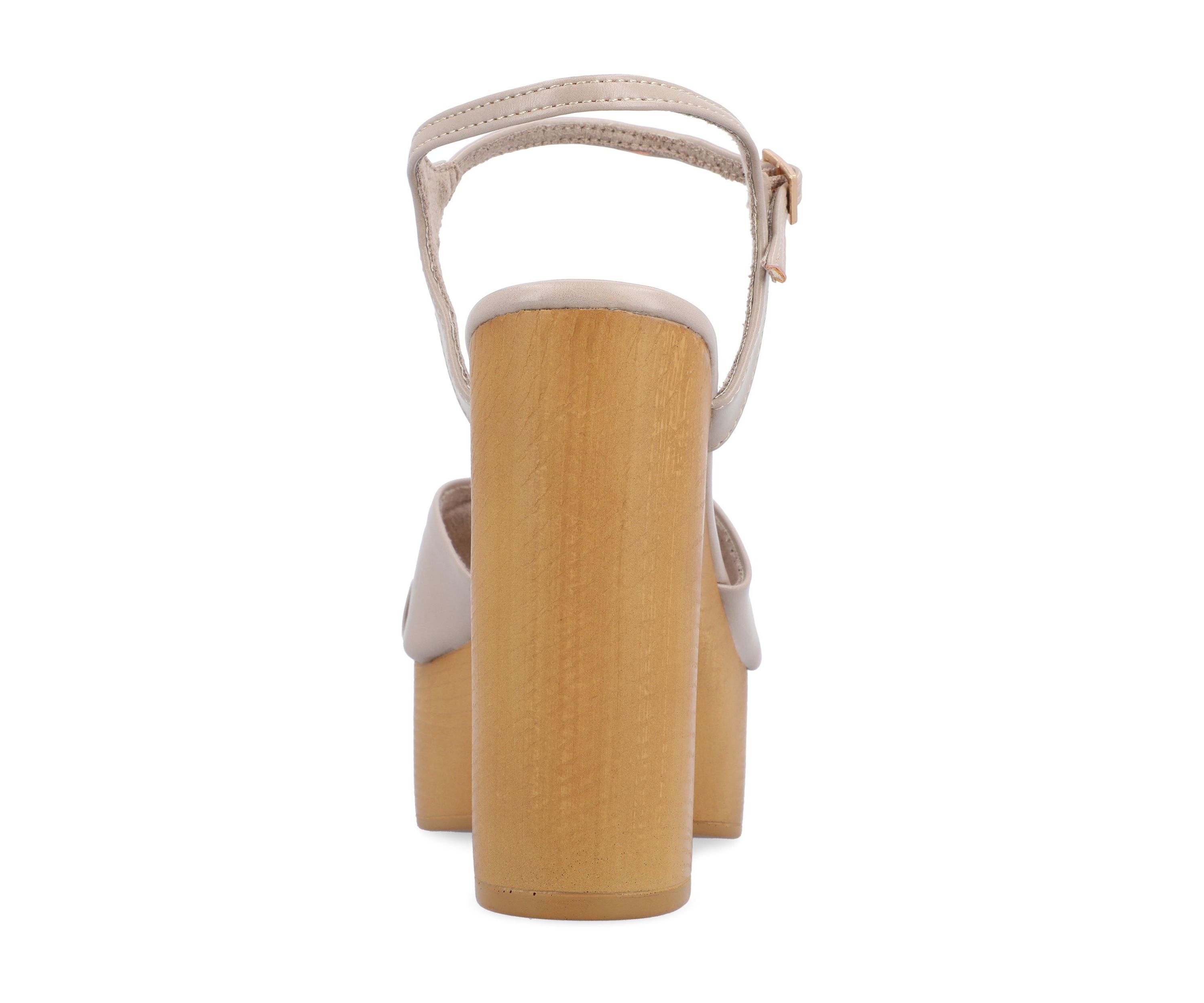 Lorrica Sandals