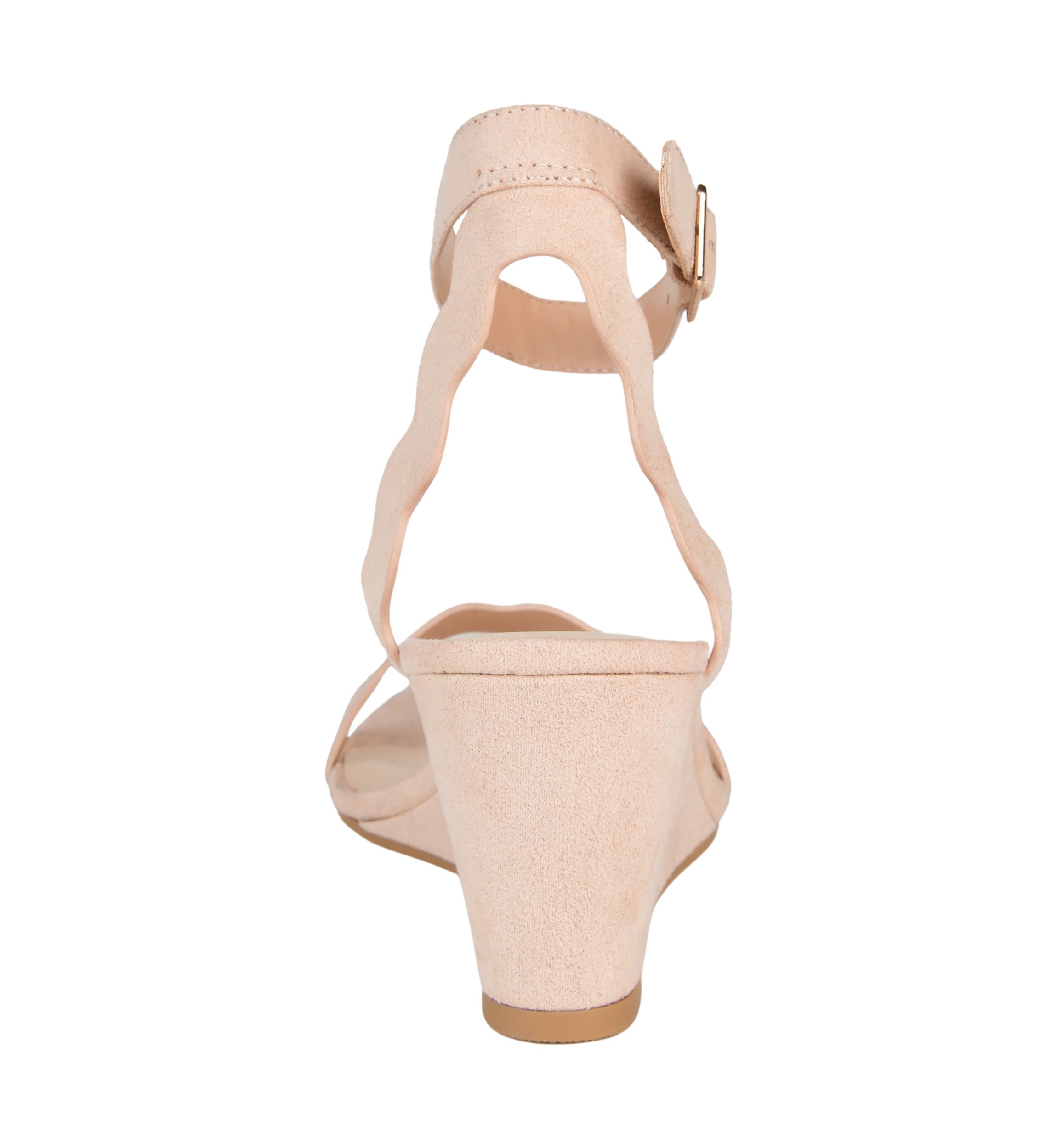 Loucia Wedges 