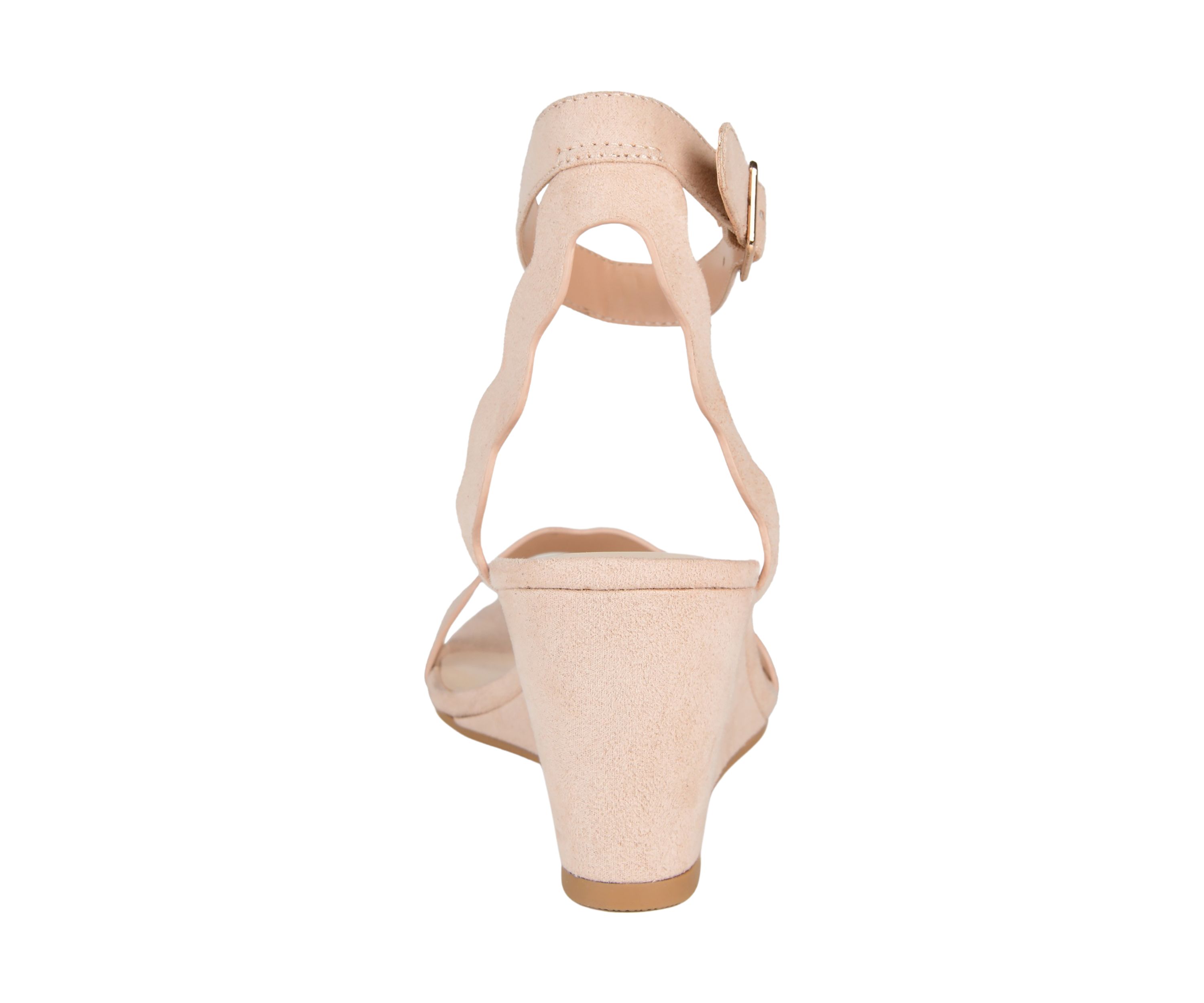 Loucia Wedges 
