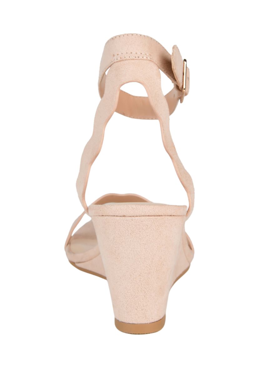 Loucia Wedges 
