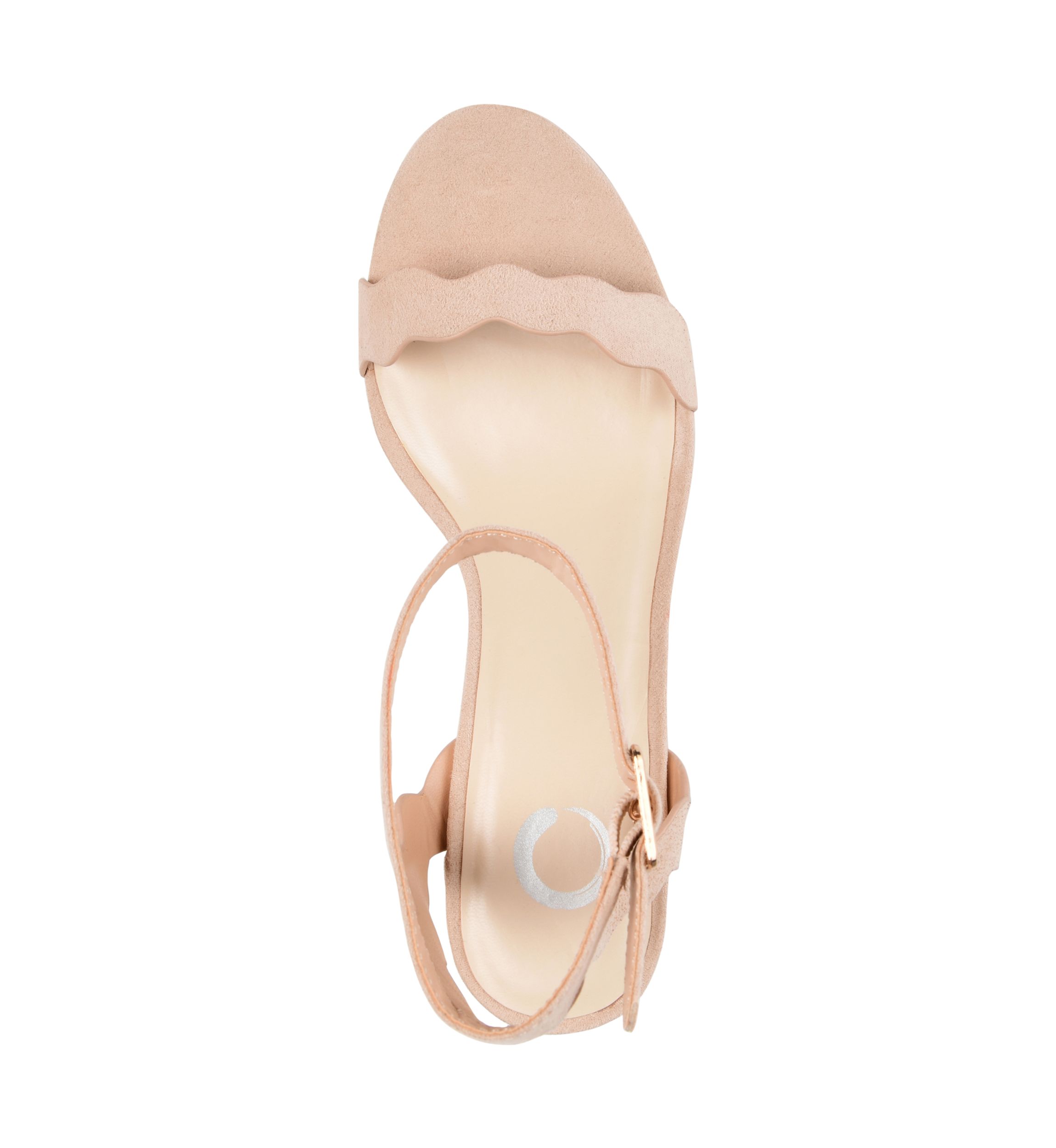 Loucia Wedges 