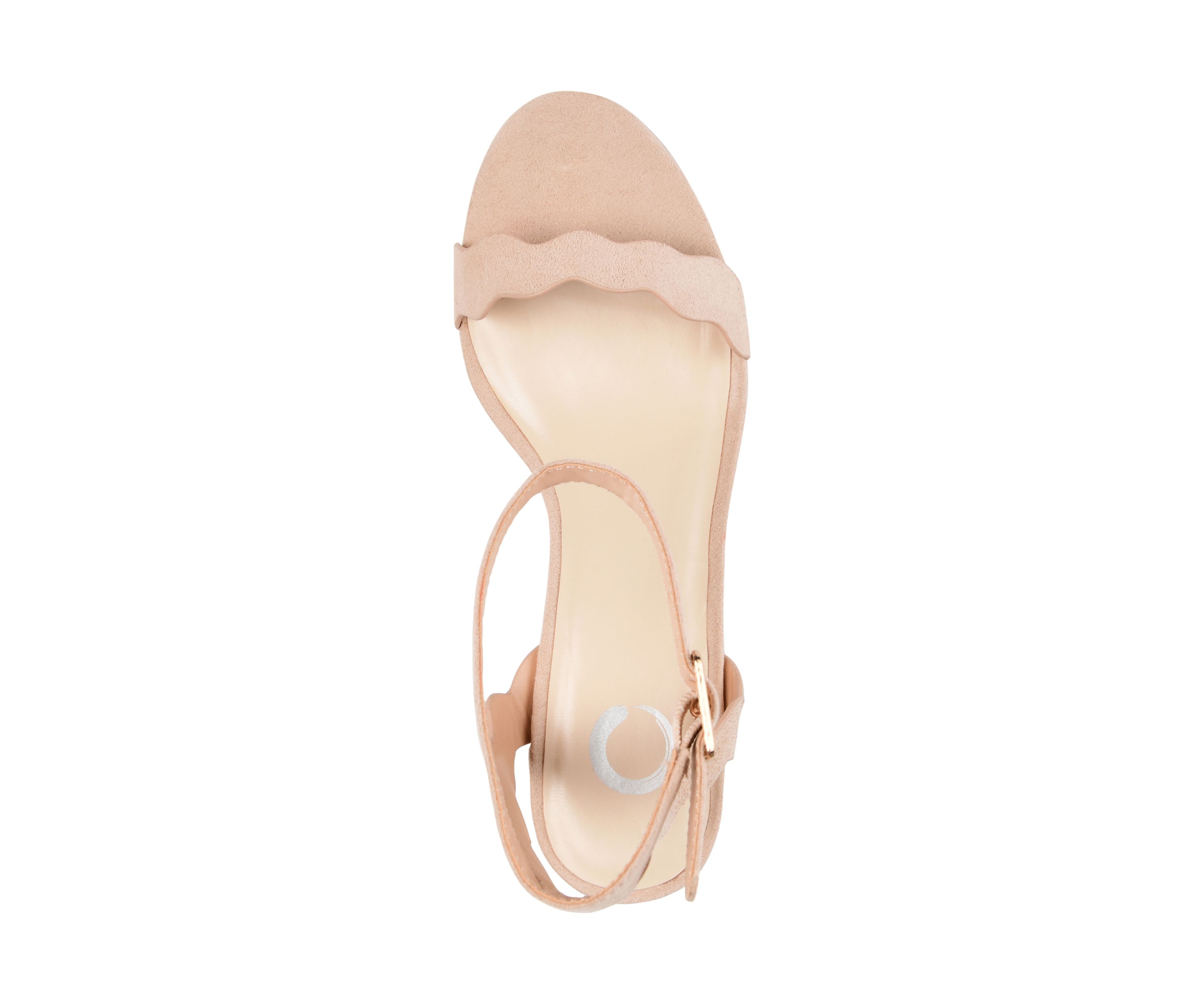 Loucia Wedges 