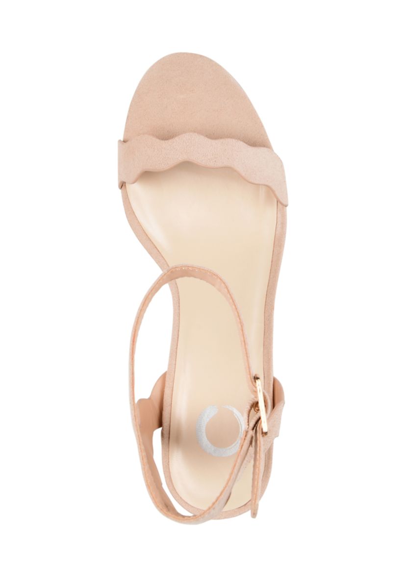 Loucia Wedges 