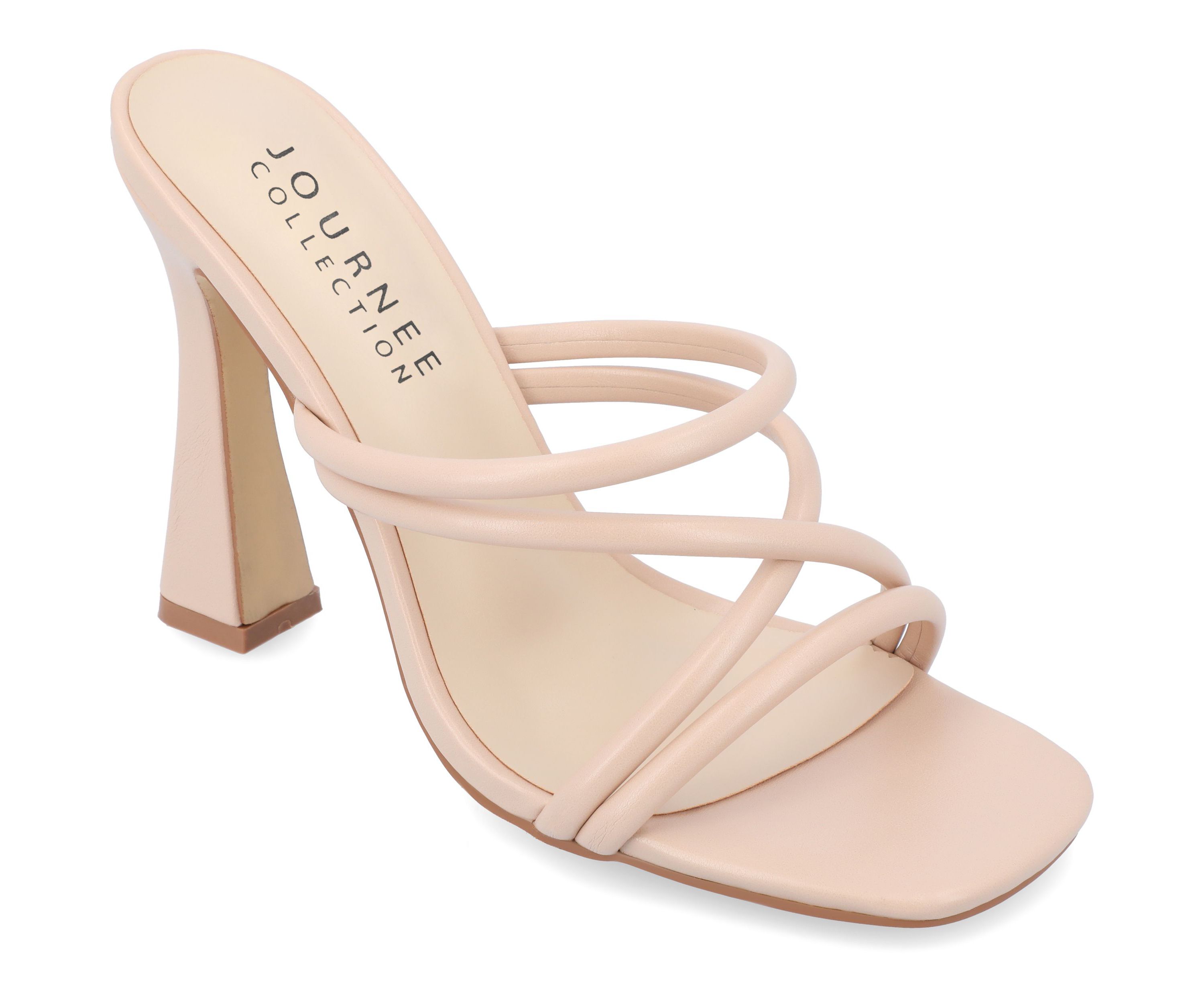 Louisse Pumps