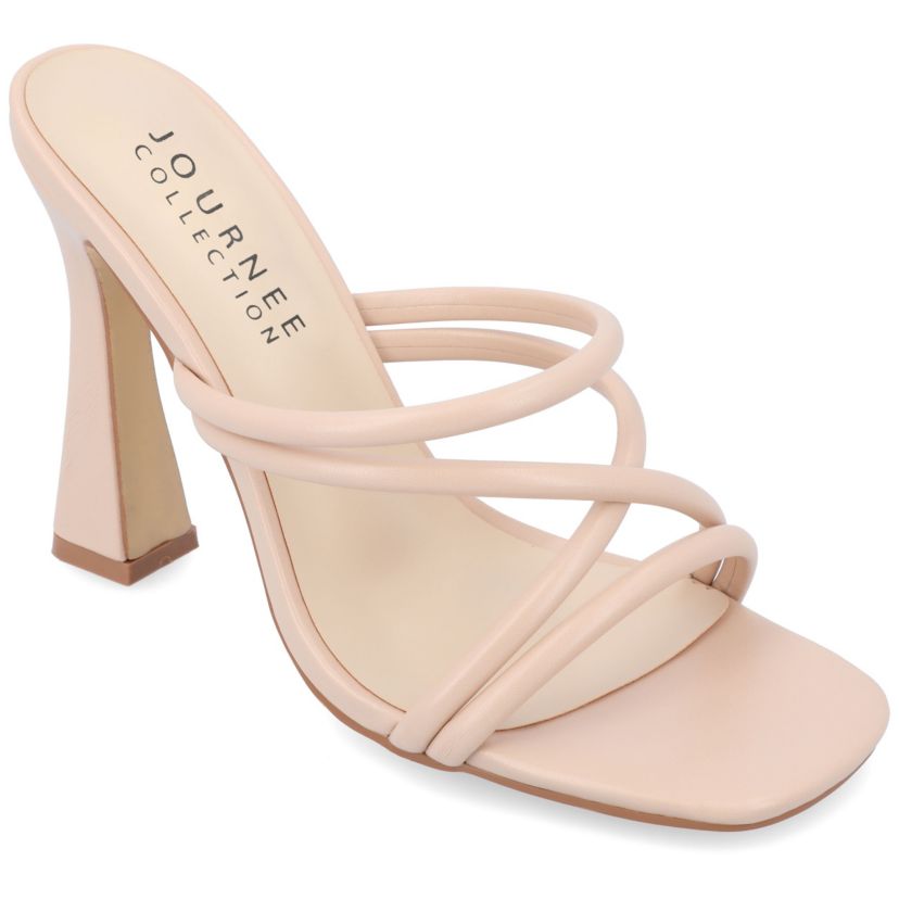 Louisse Pumps