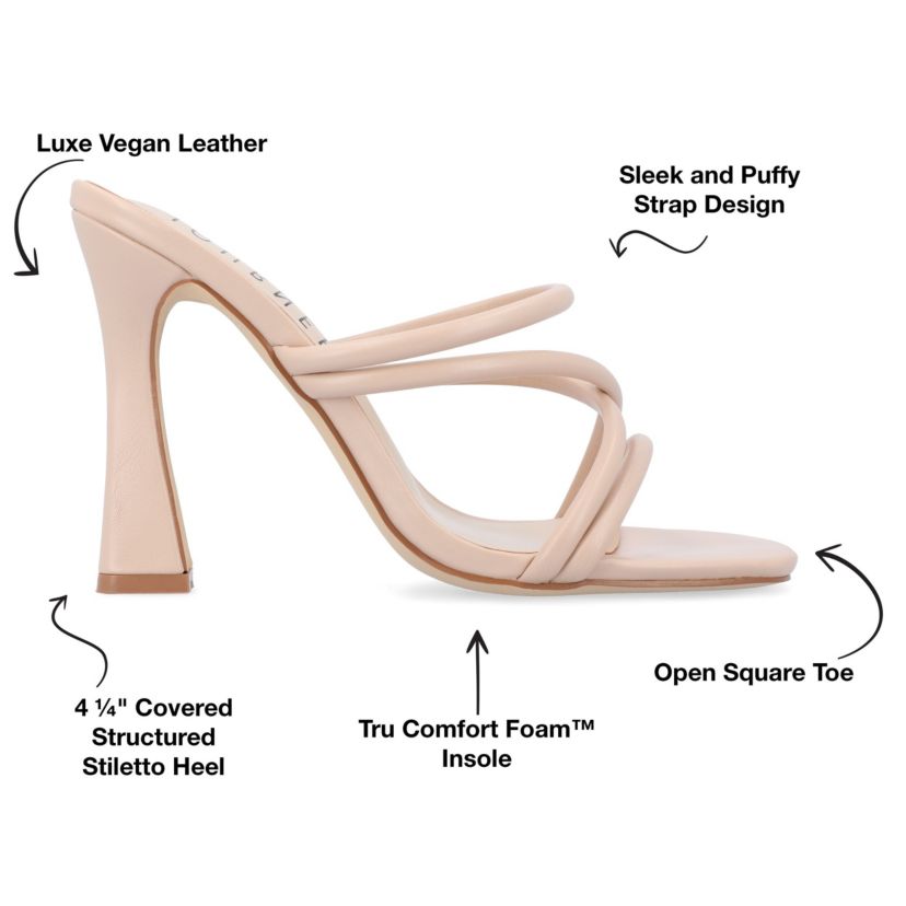 Louisse Pumps