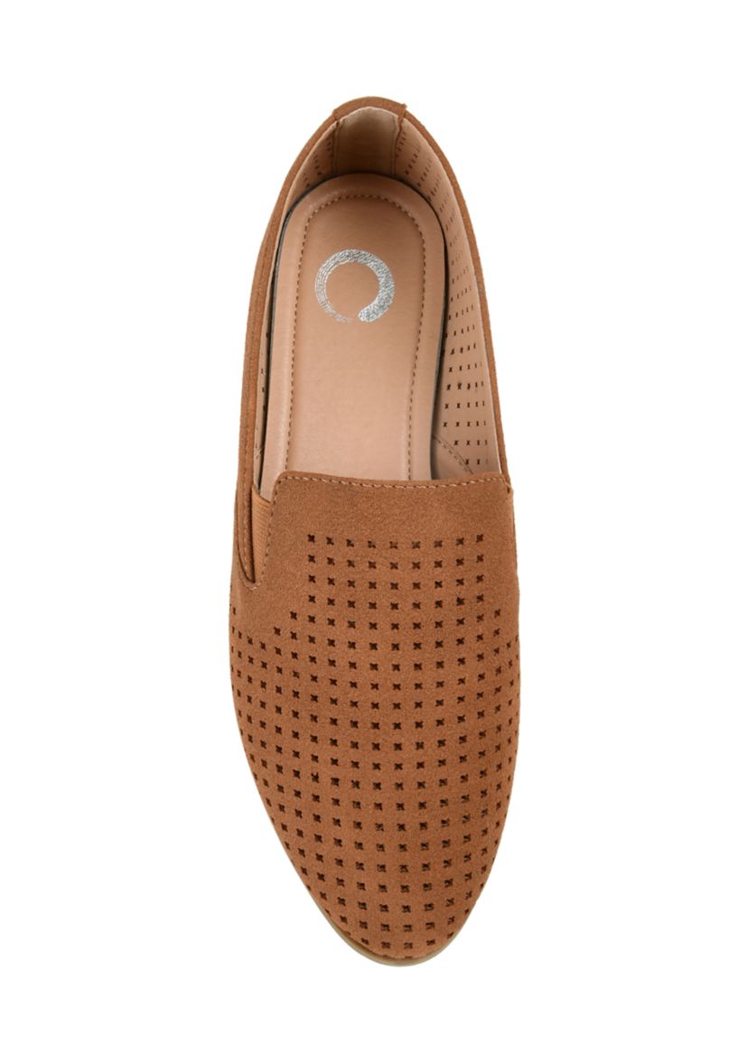 Lucie Flats