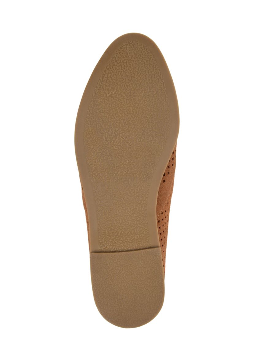 Lucie Flats