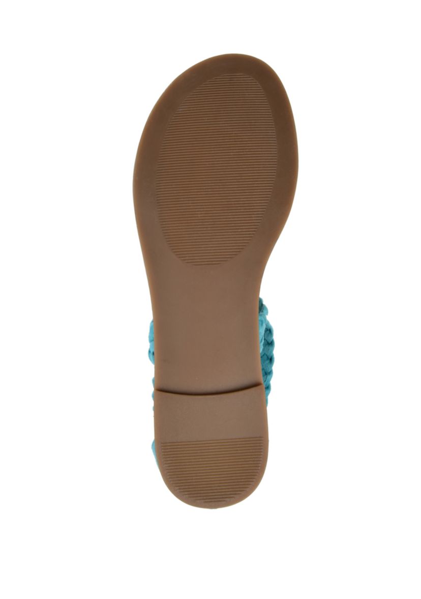 Comfort Lucinda Sandals